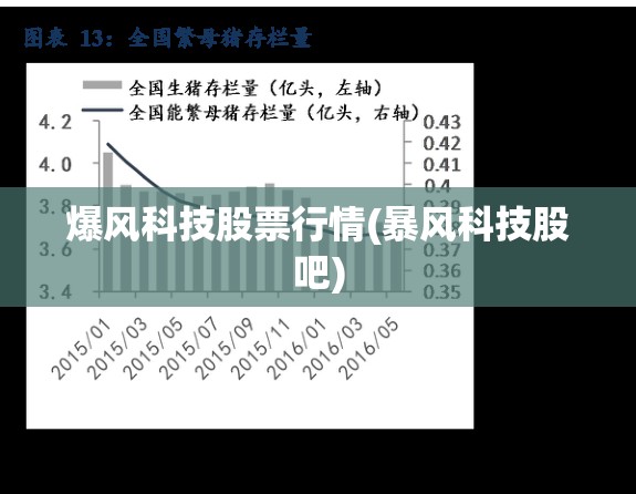 爆风科技股票行情(暴风科技股吧)
