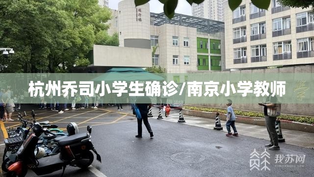 杭州乔司小学生确诊/南京小学教师
