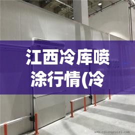 江西冷库喷涂行情(冷库喷涂多少钱一平方)