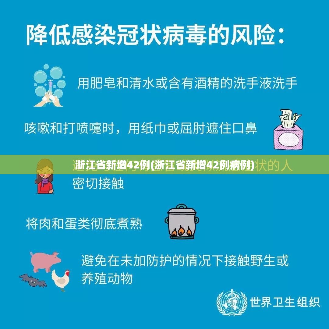浙江省新增42例(浙江省新增42例病例) 浙江省新增42例(浙江省新增42例病例)