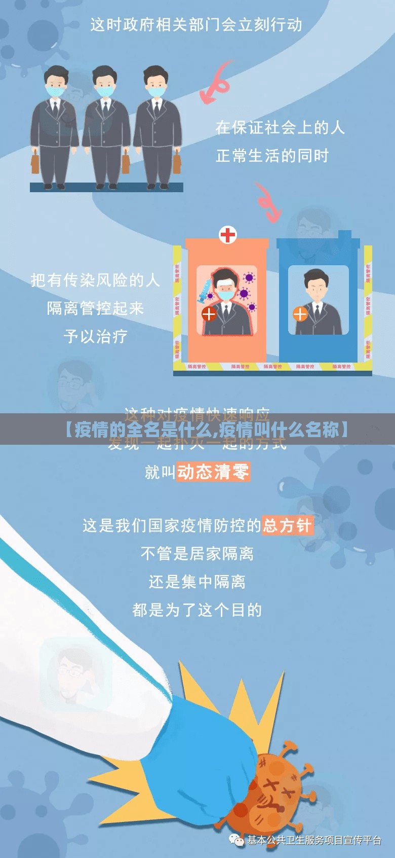 【疫情的全名是什么,疫情叫什么名称】