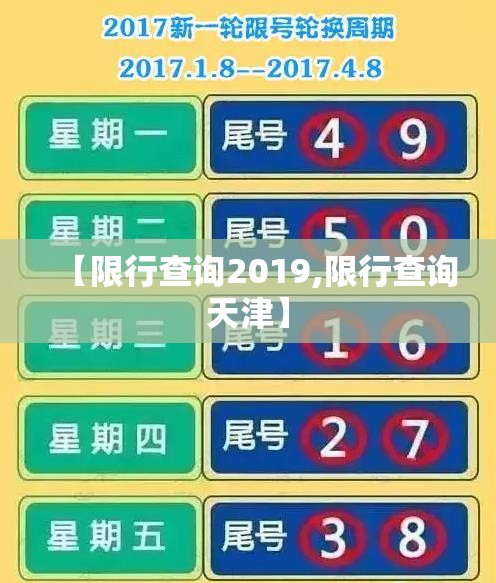 【限行查询2019,限行查询天津】 【限行查询2019,限行查询天津】