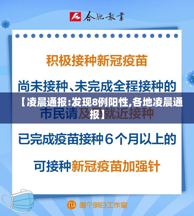 【凌晨通报:发现8例阳性,各地凌晨通报】 【凌晨通报:发现8例阳性,各地凌晨通报】