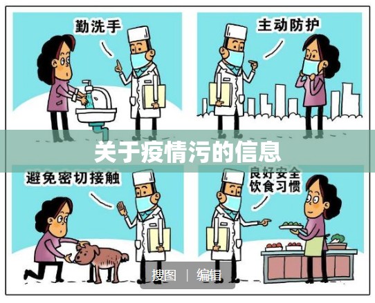 关于疫情污的信息 关于疫情污的信息