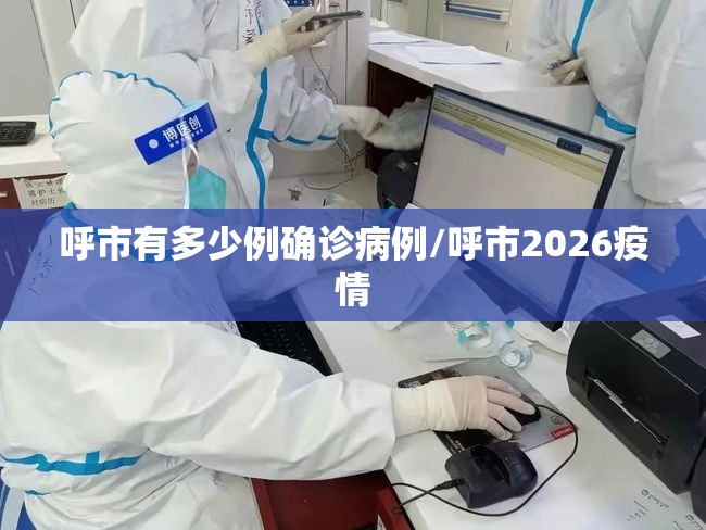 呼市有多少例确诊病例/呼市2026疫情