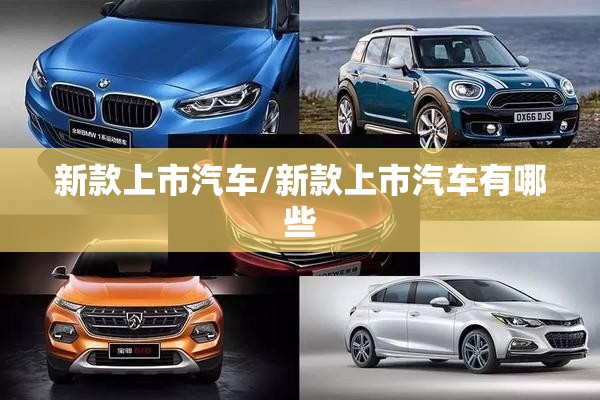 新款上市汽车/新款上市汽车有哪些