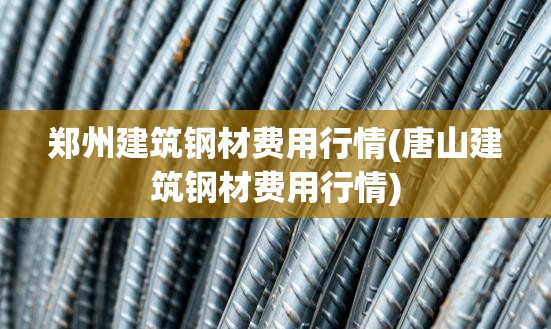 郑州建筑钢材费用行情(唐山建筑钢材费用行情)