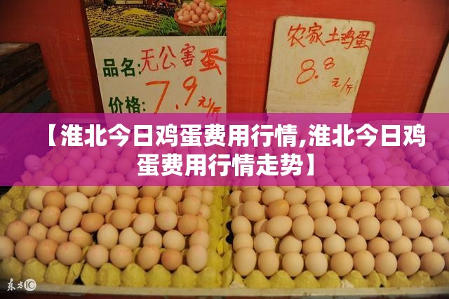 【淮北今日鸡蛋费用行情,淮北今日鸡蛋费用行情走势】