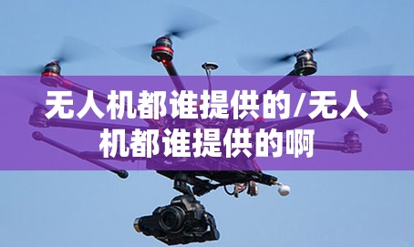 无人机都谁提供的/无人机都谁提供的啊 无人机都谁提供的/无人机都谁提供的啊