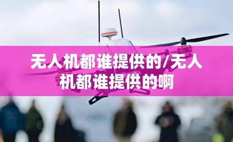 无人机都谁提供的/无人机都谁提供的啊 无人机都谁提供的/无人机都谁提供的啊