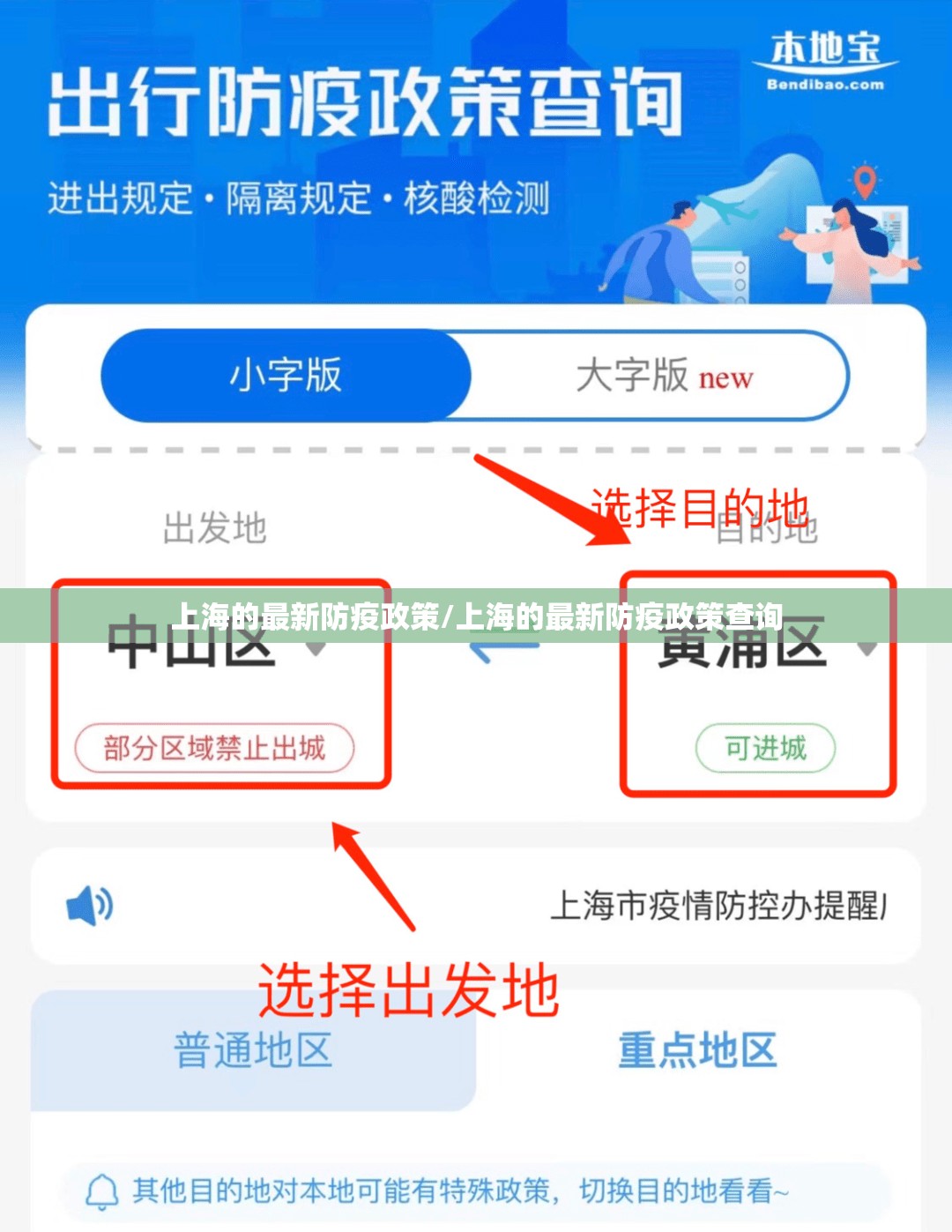 上海的最新防疫政策/上海的最新防疫政策查询 上海的最新防疫政策/上海的最新防疫政策查询