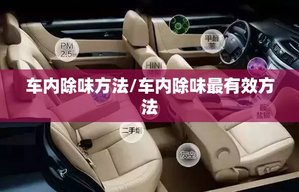车内除味方法/车内除味最有效方法