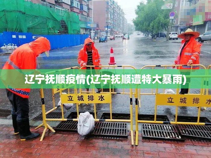 辽宁抚顺疫情(辽宁抚顺遭特大暴雨) 辽宁抚顺疫情(辽宁抚顺遭特大暴雨)