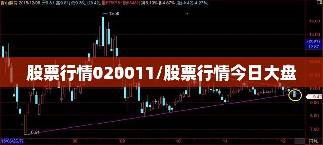 股票行情020011/股票行情今日大盘