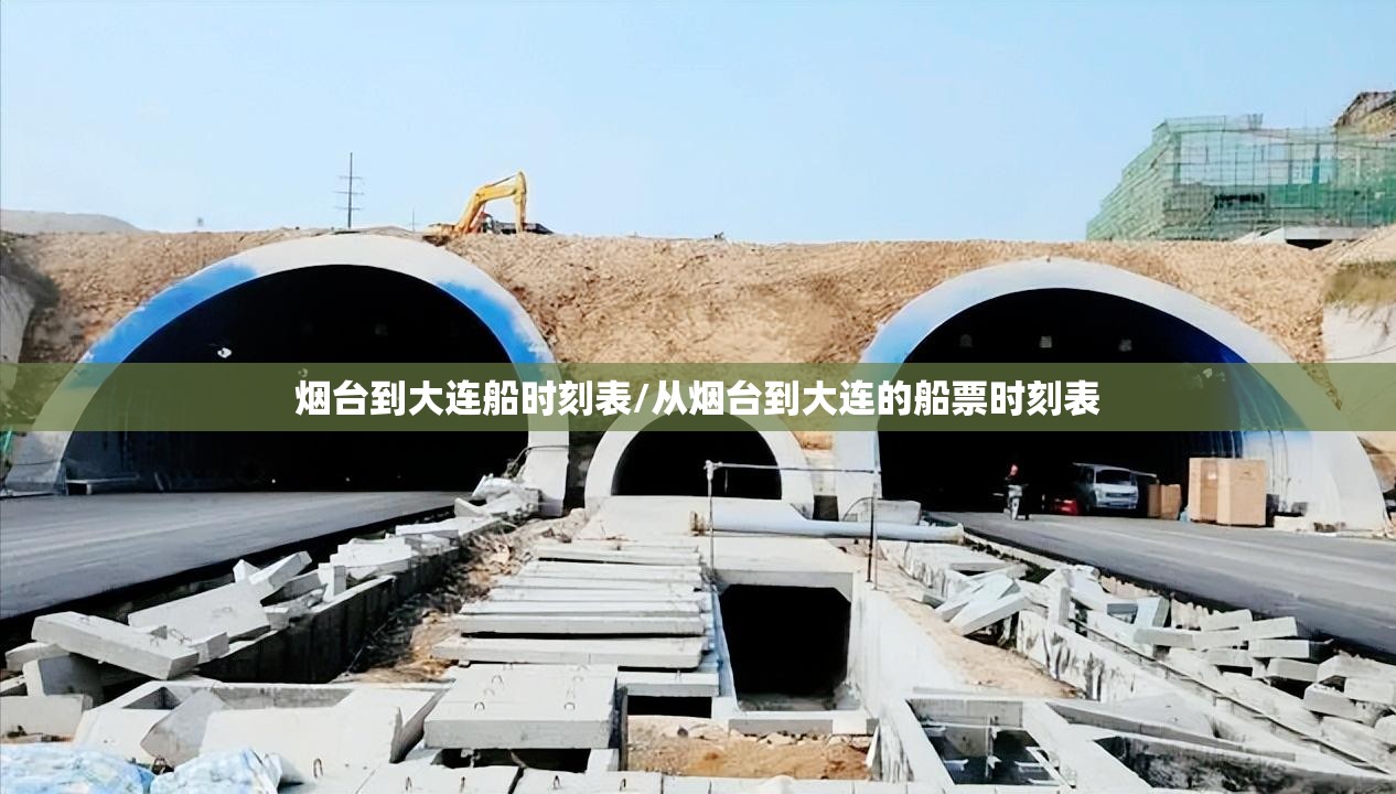 烟台到大连船时刻表/从烟台到大连的船票时刻表
