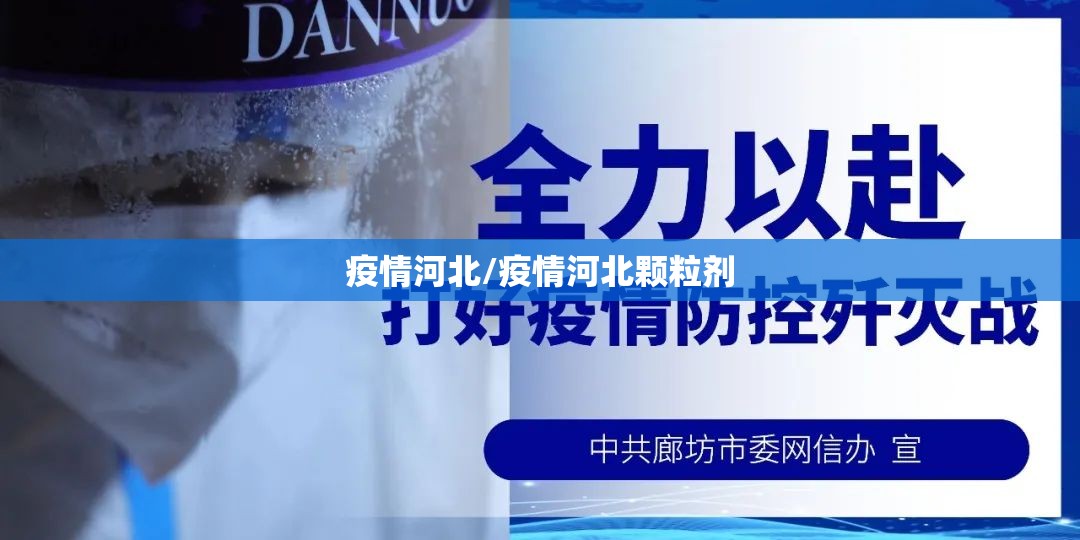 疫情河北/疫情河北颗粒剂 疫情河北/疫情河北颗粒剂