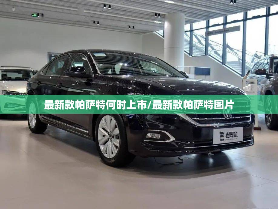 最新款帕萨特何时上市/最新款帕萨特图片