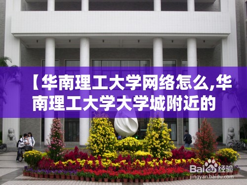 【华南理工大学网络怎么,华南理工大学大学城附近的网络基站】