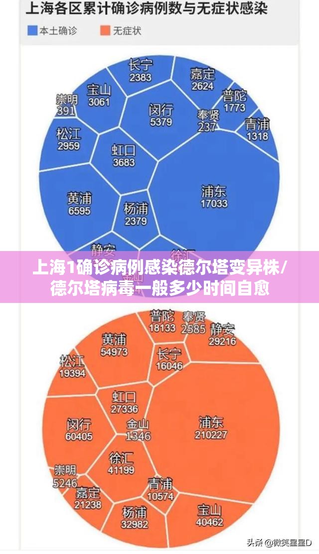 上海1确诊病例感染德尔塔变异株/德尔塔病毒一般多少时间自愈