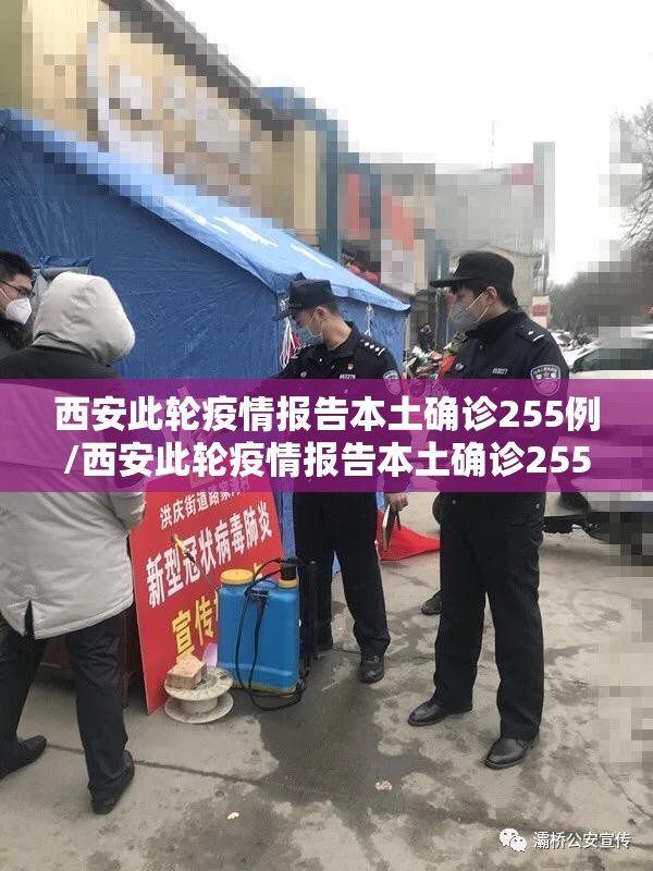 西安此轮疫情报告本土确诊255例/西安此轮疫情报告本土确诊255例