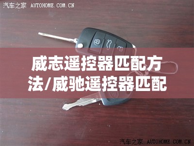 威志遥控器匹配方法/威驰遥控器匹配教程
