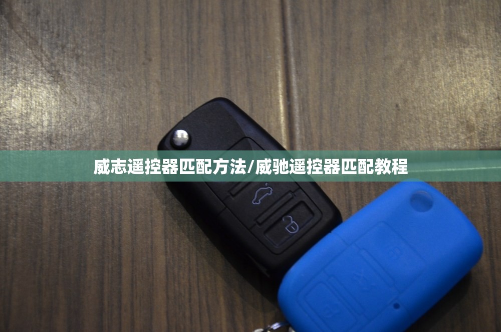 威志遥控器匹配方法/威驰遥控器匹配教程