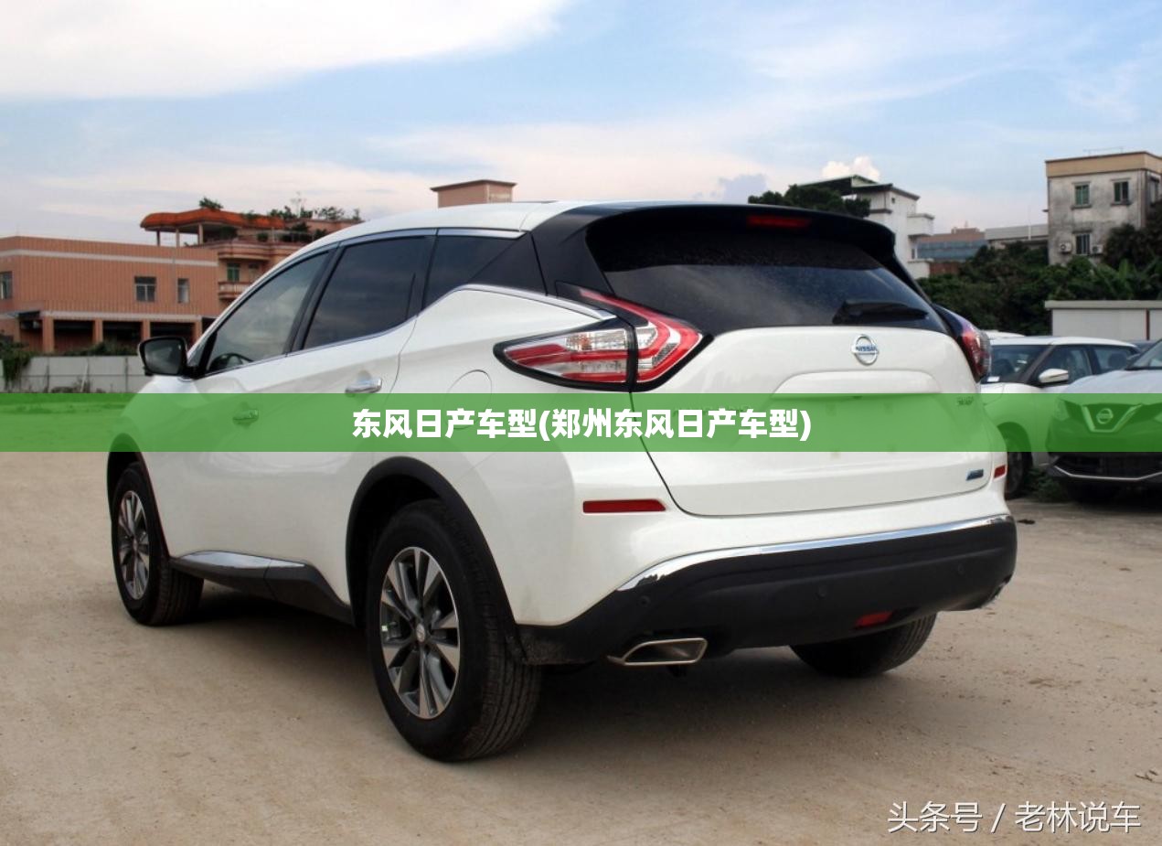 东风日产车型(郑州东风日产车型)