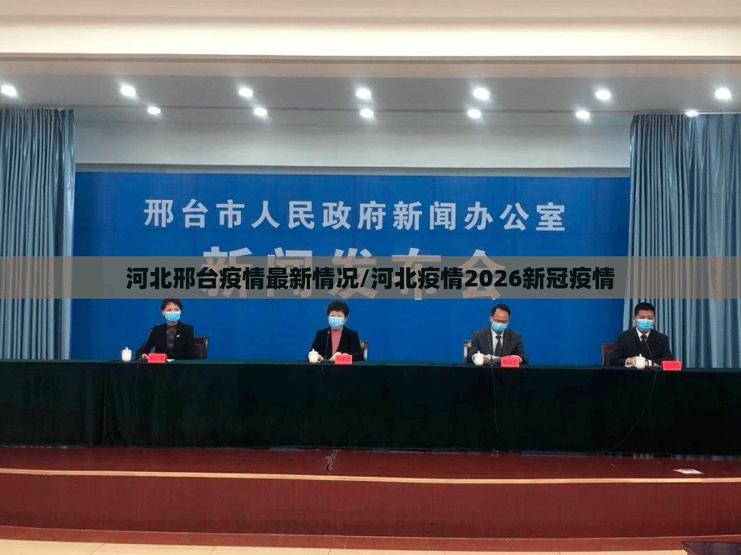 河北邢台疫情最新情况/河北疫情2026新冠疫情