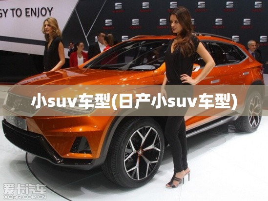 小suv车型(日产小suv车型) 小suv车型(日产小suv车型)