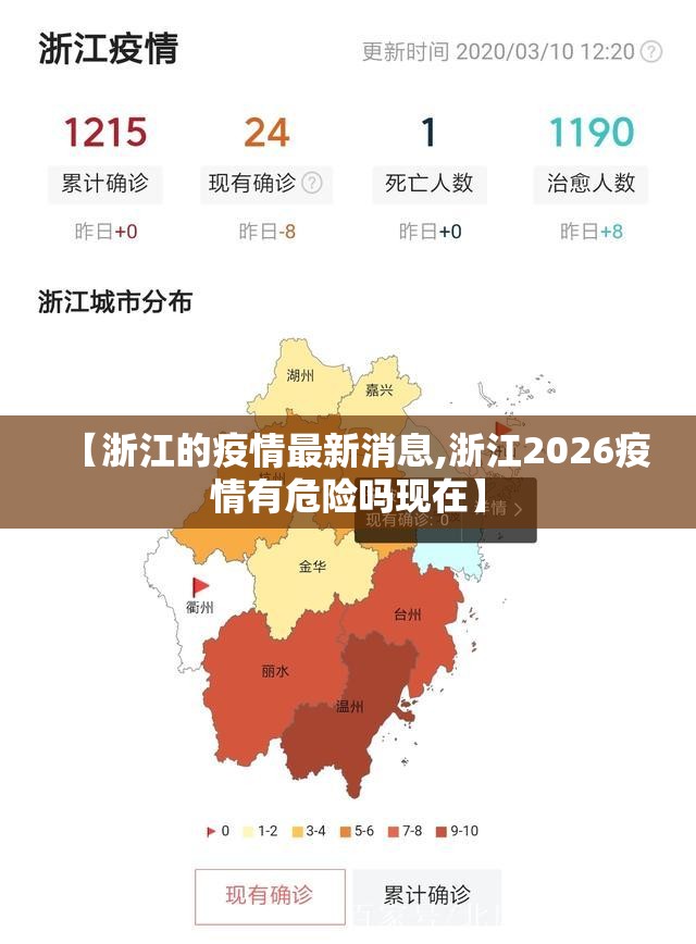 【浙江的疫情最新消息,浙江2026疫情有危险吗现在】 【浙江的疫情最新消息,浙江2026疫情有危险吗现在】