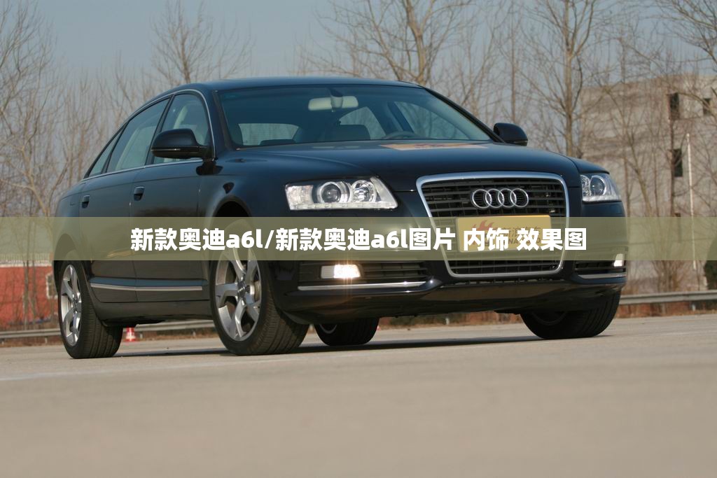 新款奥迪a6l/新款奥迪a6l图片 内饰 效果图
