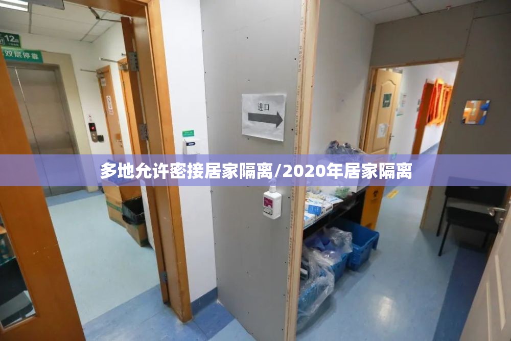 多地允许密接居家隔离/2020年居家隔离