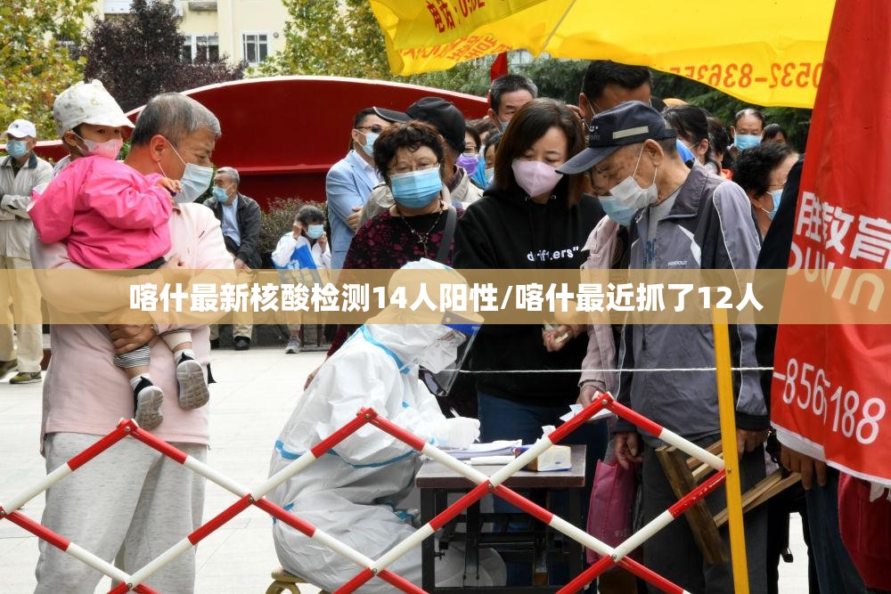 喀什最新核酸检测14人阳性/喀什最近抓了12人