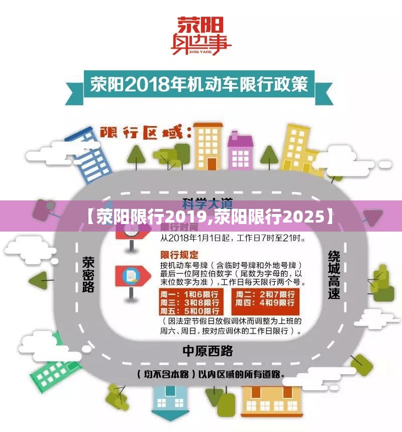 【荥阳限行2019,荥阳限行2025】