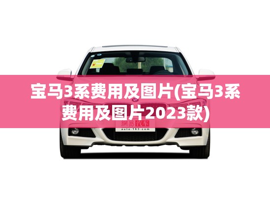宝马3系费用及图片(宝马3系费用及图片2023款)