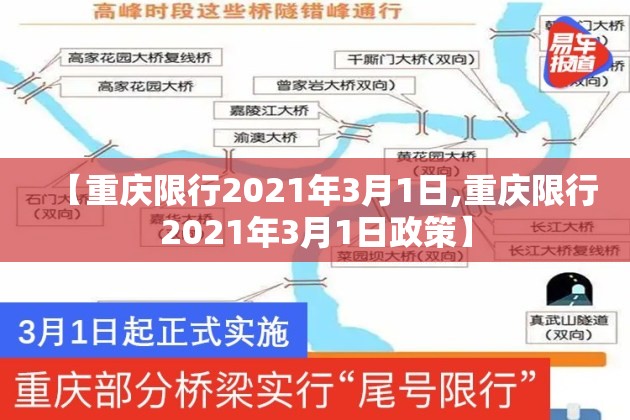 【重庆限行2021年3月1日,重庆限行2021年3月1日政策】