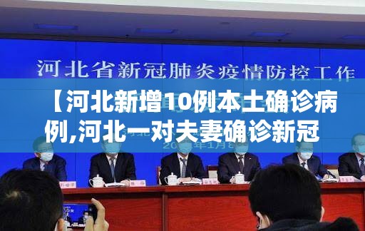 【河北新增10例本土确诊病例,河北一对夫妻确诊新冠肺炎】