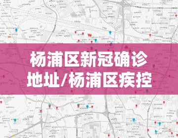 杨浦区新冠确诊地址/杨浦区疾控中心地址在哪里