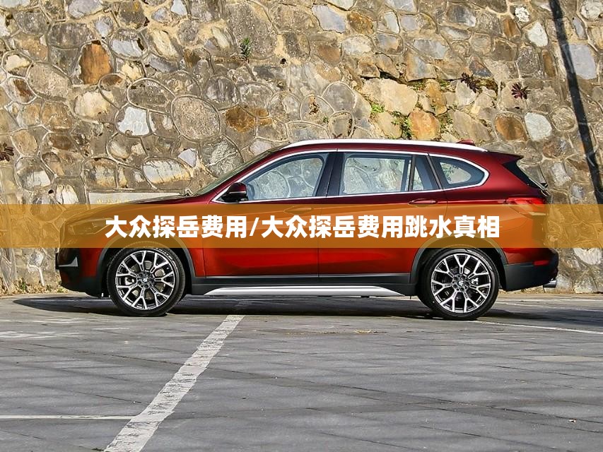 大众探岳费用/大众探岳费用跳水真相