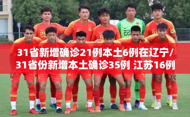 31省新增确诊21例本土6例在辽宁/31省份新增本土确诊35例 江苏16例 31省新增确诊21例本土6例在辽宁/31省份新增本土确诊35例 江苏16例