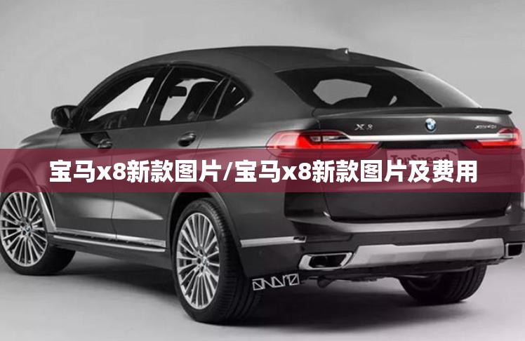 宝马x8新款图片/宝马x8新款图片及费用 宝马x8新款图片/宝马x8新款图片及费用