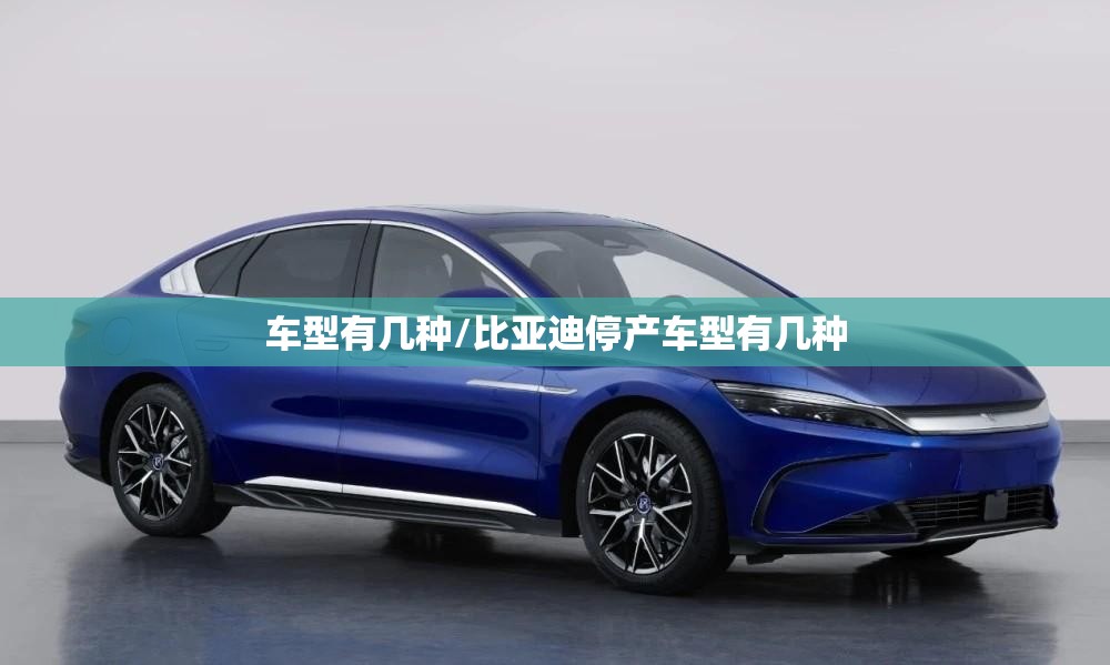 车型有几种/比亚迪停产车型有几种