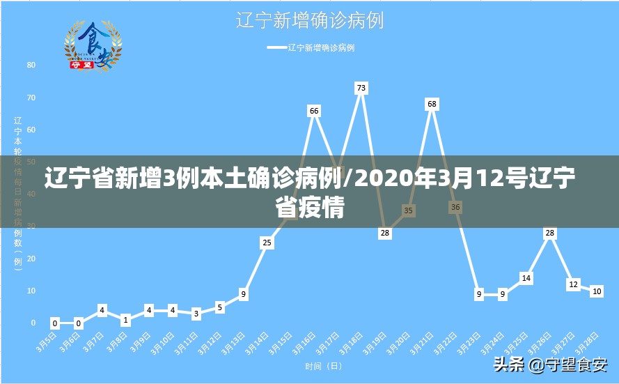 辽宁省新增3例本土确诊病例/2020年3月12号辽宁省疫情 辽宁省新增3例本土确诊病例/2020年3月12号辽宁省疫情