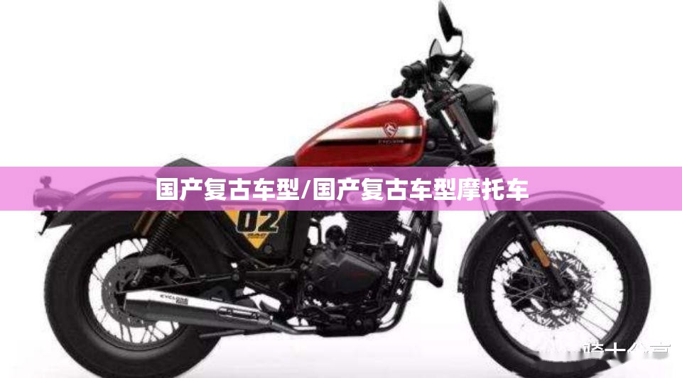 国产复古车型/国产复古车型摩托车