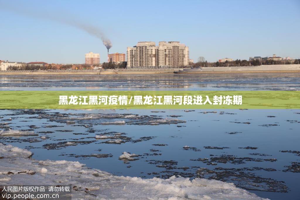 黑龙江黑河疫情/黑龙江黑河段进入封冻期