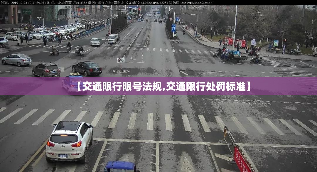 【交通限行限号法规,交通限行处罚标准】