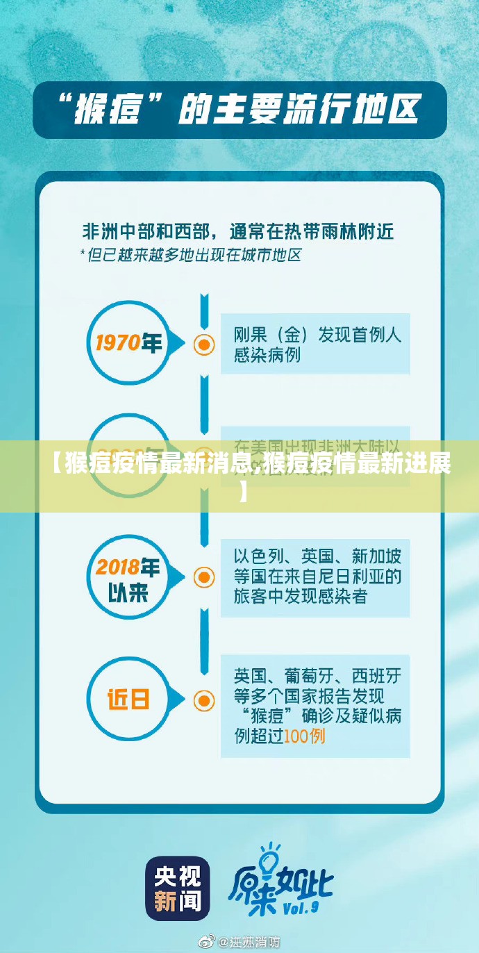 【猴痘疫情最新消息,猴痘疫情最新进展】