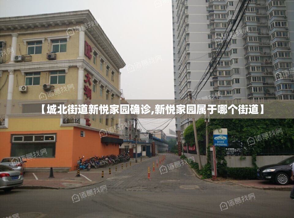 【城北街道新悦家园确诊,新悦家园属于哪个街道】