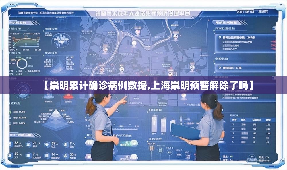 【崇明累计确诊病例数据,上海崇明预警解除了吗】