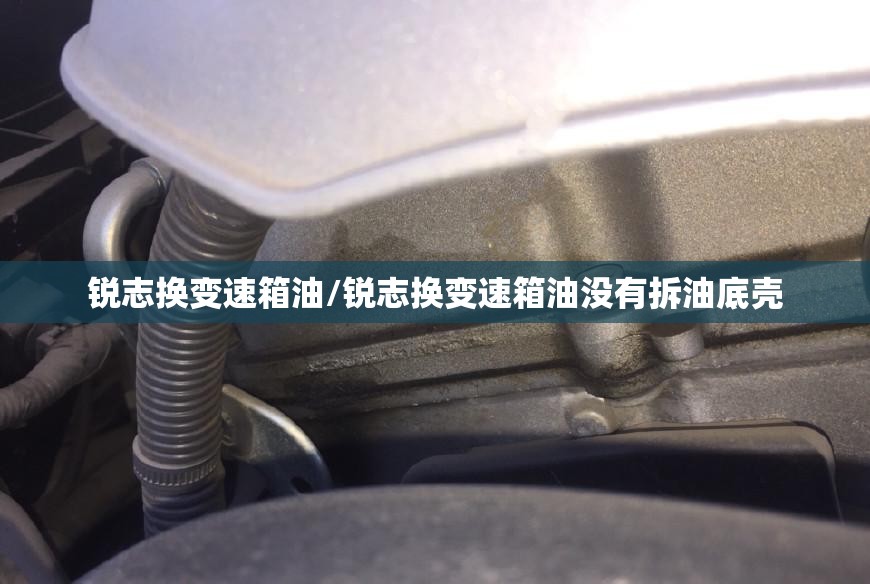 锐志换变速箱油/锐志换变速箱油没有拆油底壳